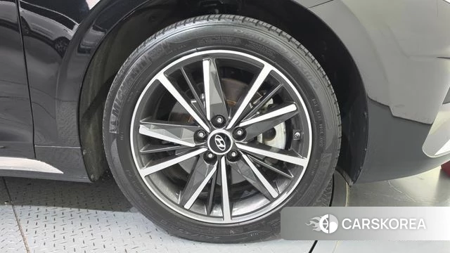 Hyundai The New Grandeur IG id 4986664 из Кореи 13