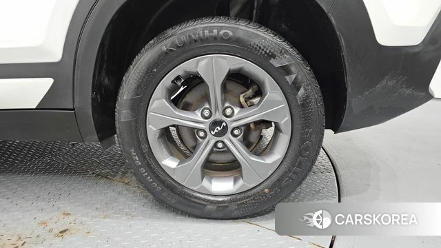 Kia The New Seltos id 5012074 из Кореи 13