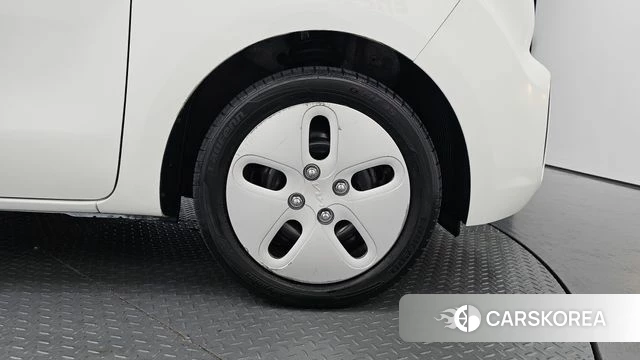 Kia The New Ray id 4917486 из Кореи 13