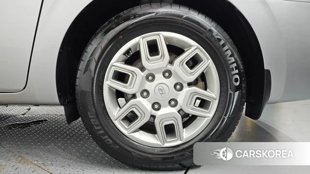 Hyundai Staria id 4757874 из Кореи 13