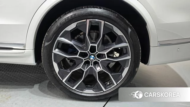 BMW X7 (G07) id 4995814 из Кореи 13