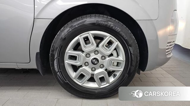 Hyundai Staria id 5001624 из Кореи 13