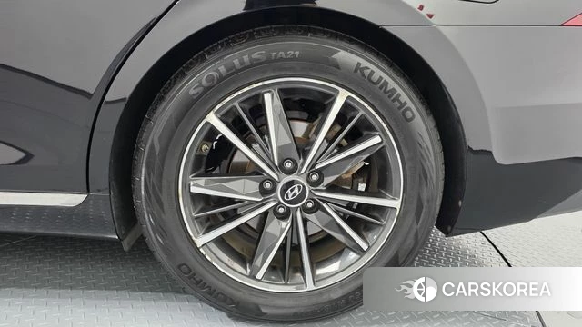 Hyundai The New Grandeur IG id 4707168 из Кореи 13
