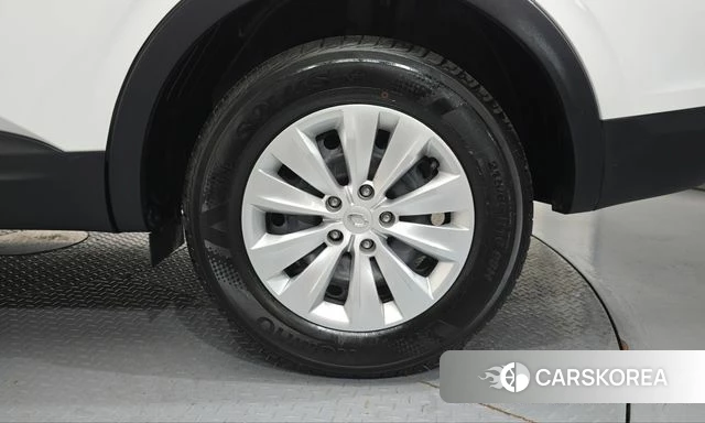 Renault Korea (Samsung) XM3 id 4986927 из Кореи 13