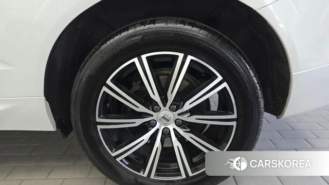 Volvo XC60 second Generation id 4998300 из Кореи 13