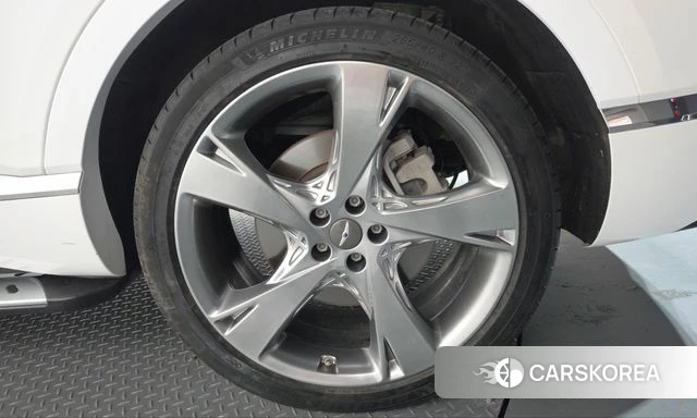 Genesis GV80 id 5018309 из Кореи 13