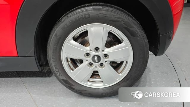 Mini Cooper id 4998110 из Кореи 13