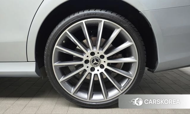 Mercedes-Benz E-Class W213 id 5027640 из Кореи 13