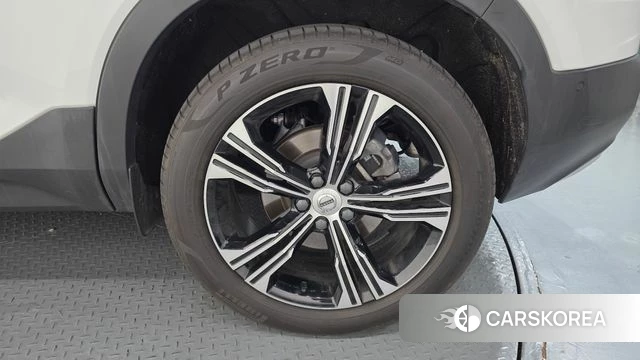 Volvo XC40 id 5012984 из Кореи 13