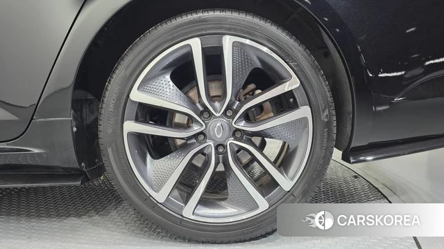 Renault Korea (Samsung) SM6 id 4978248 из Кореи 13