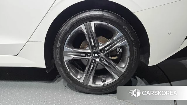 Kia K5 3rd generation id 4952344 из Кореи 13