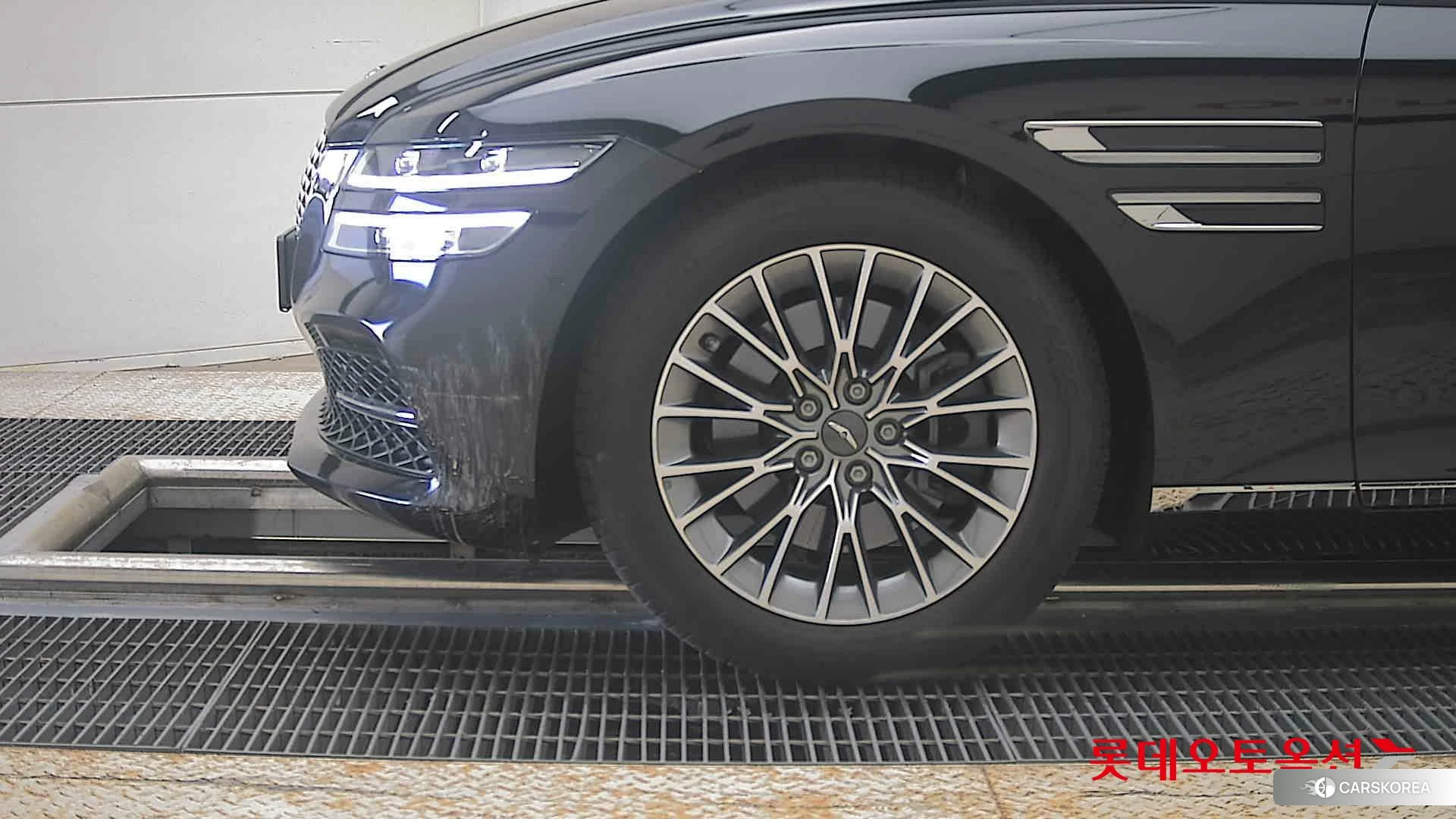 Hyundai G80 id 4990070 из Кореи 13