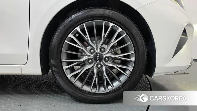 Kia The New K3 2nd generation id 4959029 из Кореи 13
