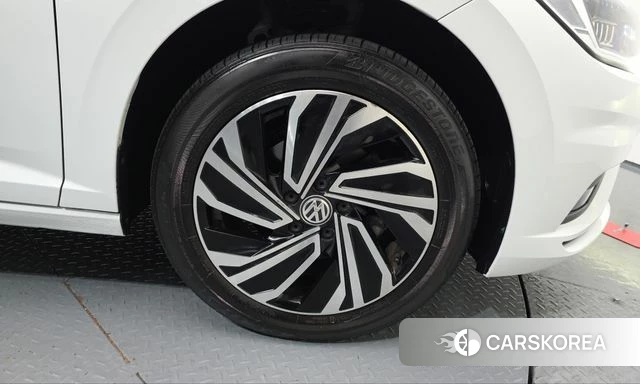 Volkswagen 7th Generation of Jetta id 5034528 из Кореи 13