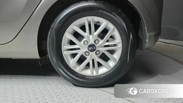 Kia Morning Urban (JA) id 5041300 из Кореи 13