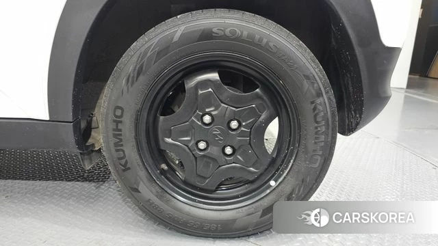 Hyundai Casper id 4592964 из Кореи 13