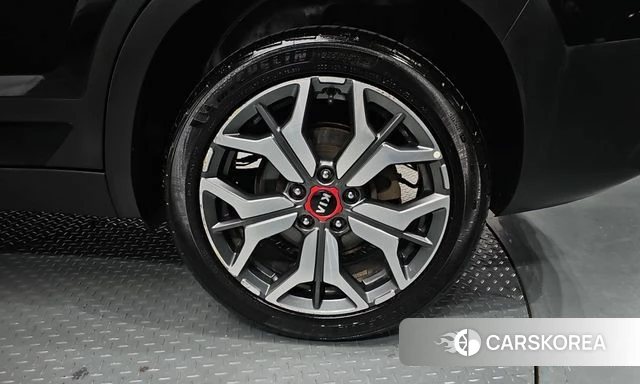 Kia Seltos id 4959879 из Кореи 13