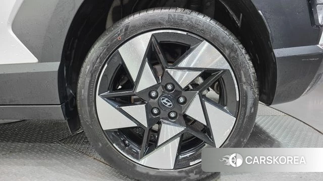 Hyundai Kona (SX2) id 5021936 из Кореи 13
