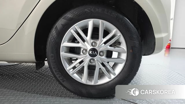 Kia Morning Urban (JA) id 5034837 из Кореи 13