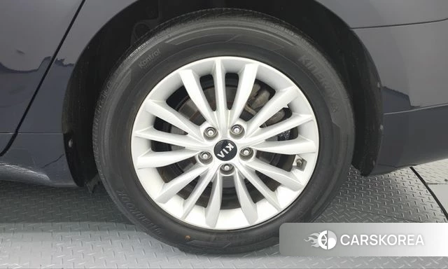 Kia K7 Premier id 5013616 из Кореи 13