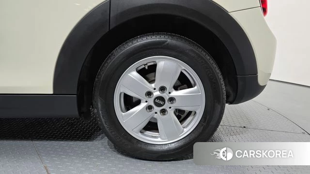 Mini Cooper id 4987882 из Кореи 13