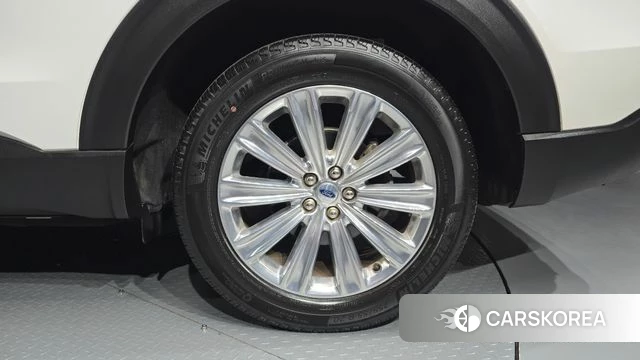 Ford Explorer 6th Generation id 4997877 из Кореи 13