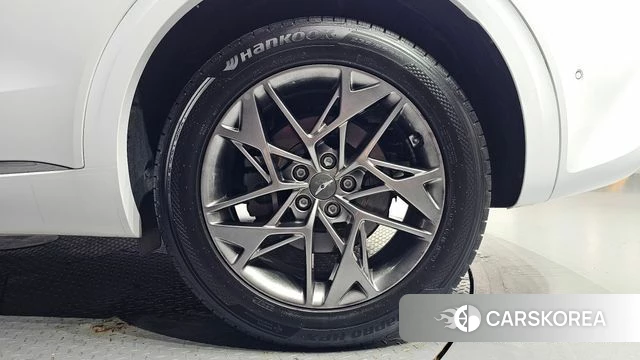 Genesis GV70 id 4977117 из Кореи 13