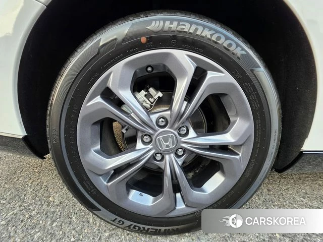 Honda Accord 11th Generation id 4505701 из Кореи 13