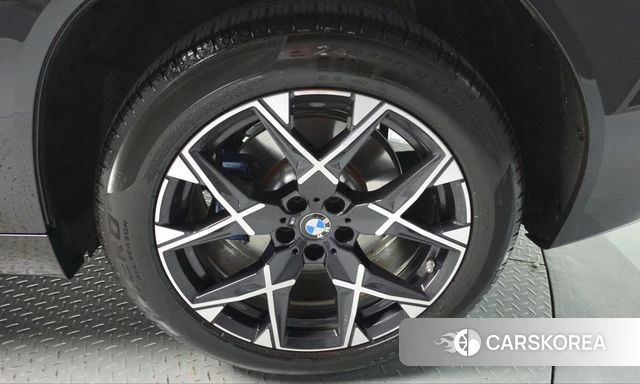 BMW X3 (G45) id 5038970 из Кореи 13