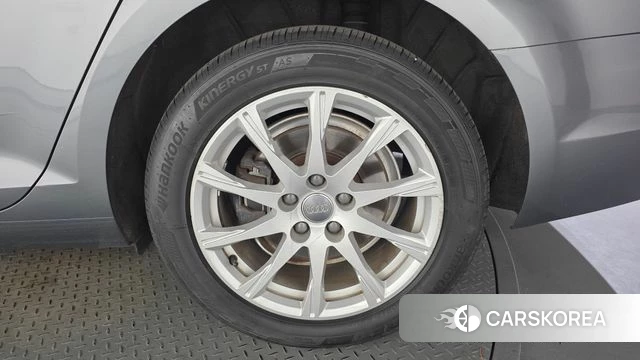 Audi A4 (B9) id 4960404 из Кореи 13