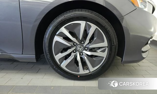 Honda Accord 10th Generation id 5013535 из Кореи 13