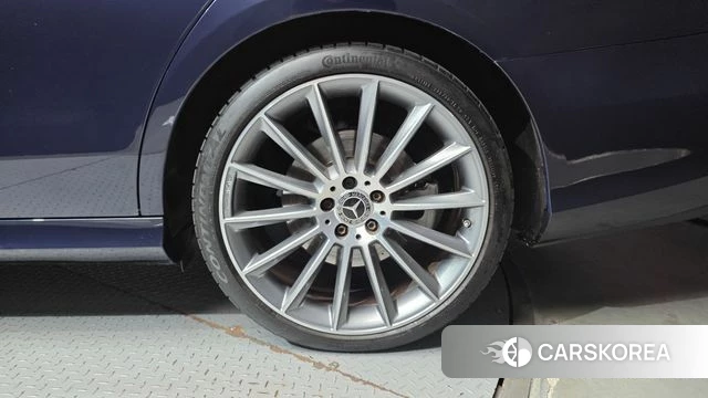 Mercedes-Benz E-Class W213 id 5023639 из Кореи 13