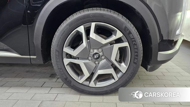 Hyundai The New Palisade id 4958360 из Кореи 13