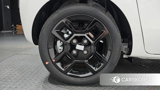 Kia The New Kia Ray id 5020713 из Кореи 13