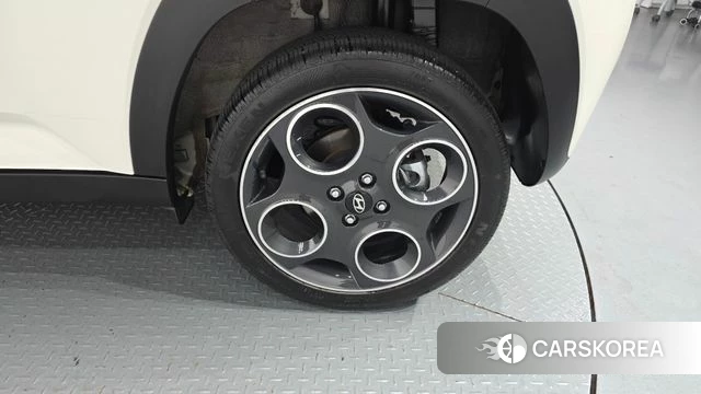 Hyundai The New Casper id 4834233 из Кореи 13