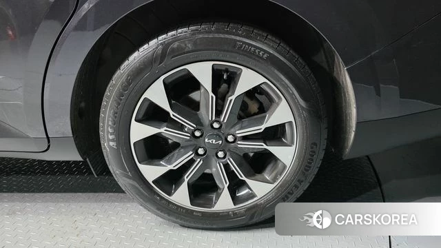 Kia Carnival 4th generation id 4711372 из Кореи 13