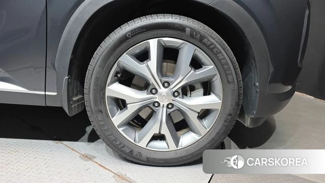 Hyundai Palisade id 4977336 из Кореи 13