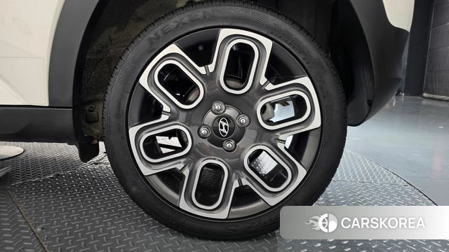 Hyundai Casper id 5011672 из Кореи 13