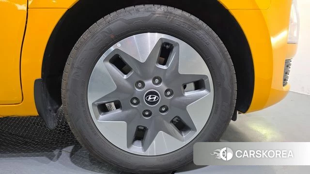 Hyundai The New Staria id 4527434 из Кореи 13
