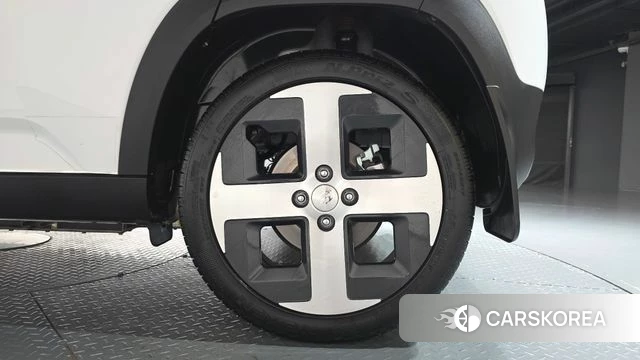 Hyundai Casper Electric id 4941360 из Кореи 13