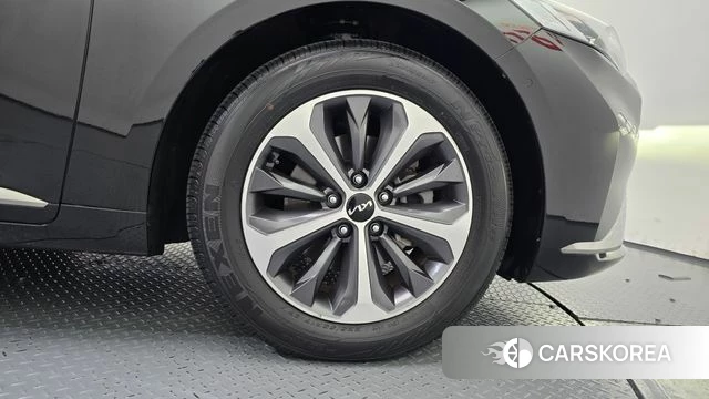 Kia K8 Hybrid id 4917707 из Кореи 13