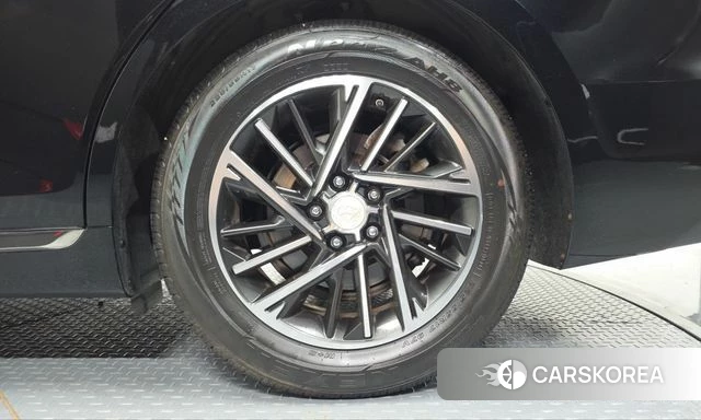 Hyundai The New Grandeur IG id 5017580 из Кореи 13