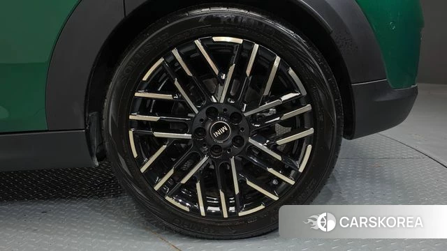 Mini Cooper S 4th Generation id 4980336 из Кореи 13