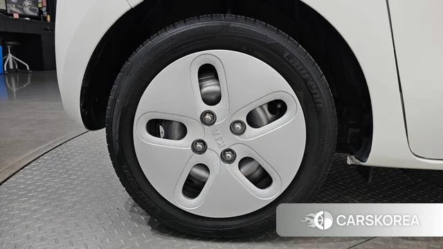 Kia The New Ray id 5041615 из Кореи 13