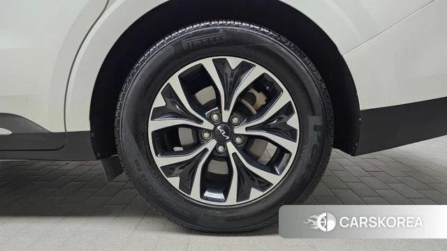 Kia Carnival 4th generation id 4881233 из Кореи 13
