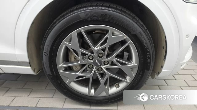Genesis GV70 id 5011664 из Кореи 13