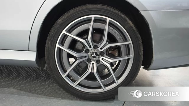 Mercedes-Benz E-Class W213 id 4731663 из Кореи 13
