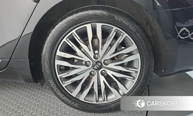 Kia K7 Premier id 4967021 из Кореи 13