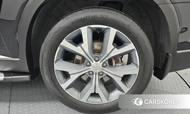 Hyundai Palisade id 4977821 из Кореи 13