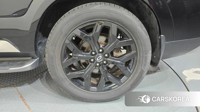 Kia Mohave Master id 5023434 из Кореи 13
